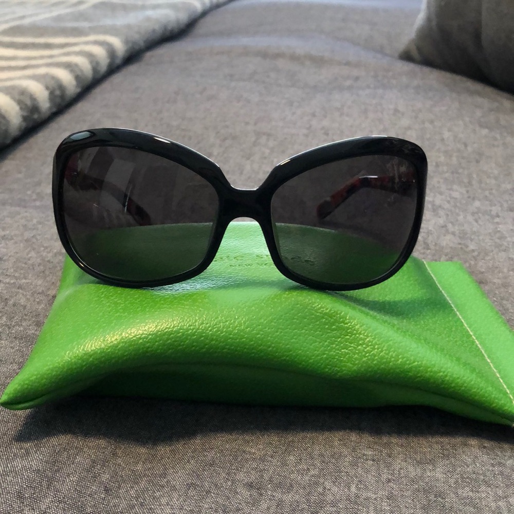 Kate Spade Sunglasses